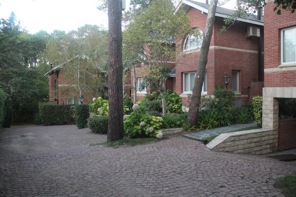 Carilo Hills By Bund Aparthotel Екстериор снимка